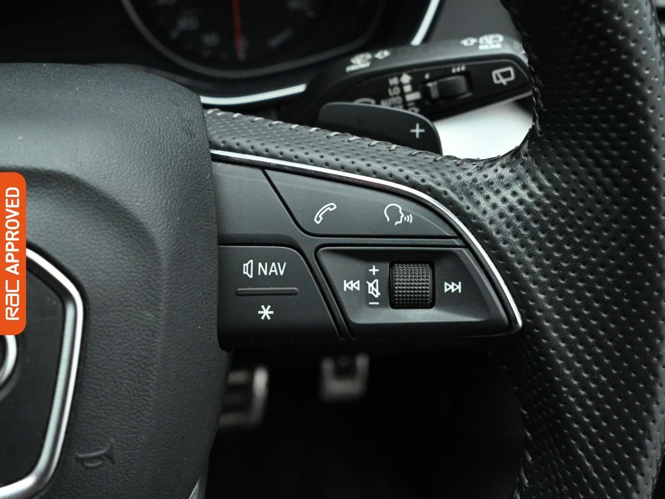 Used Audi Q5 2018 for sale - 77928900: Photo 21