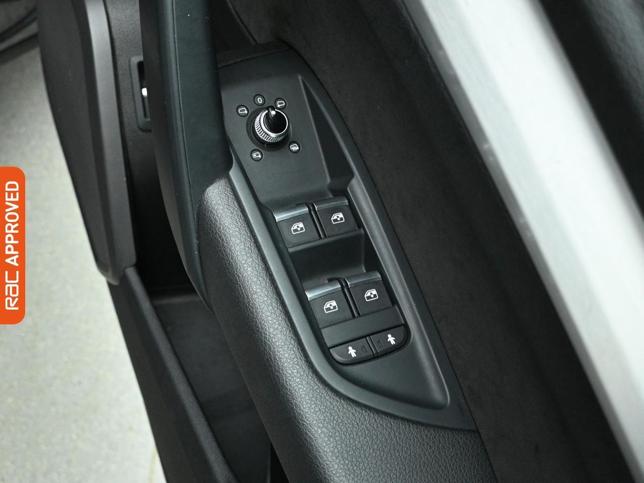 Used Audi Q5 2018 for sale - 77928900: Photo 22