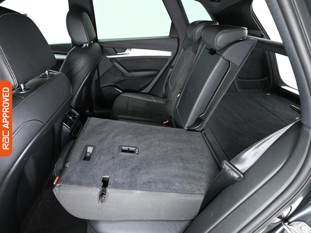 Used Audi Q5 2018 for sale - 77928900: Photo 24