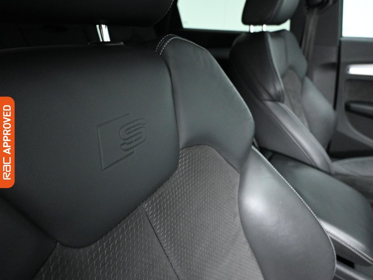 Used Audi Q5 2018 for sale - 77928900: Photo 26