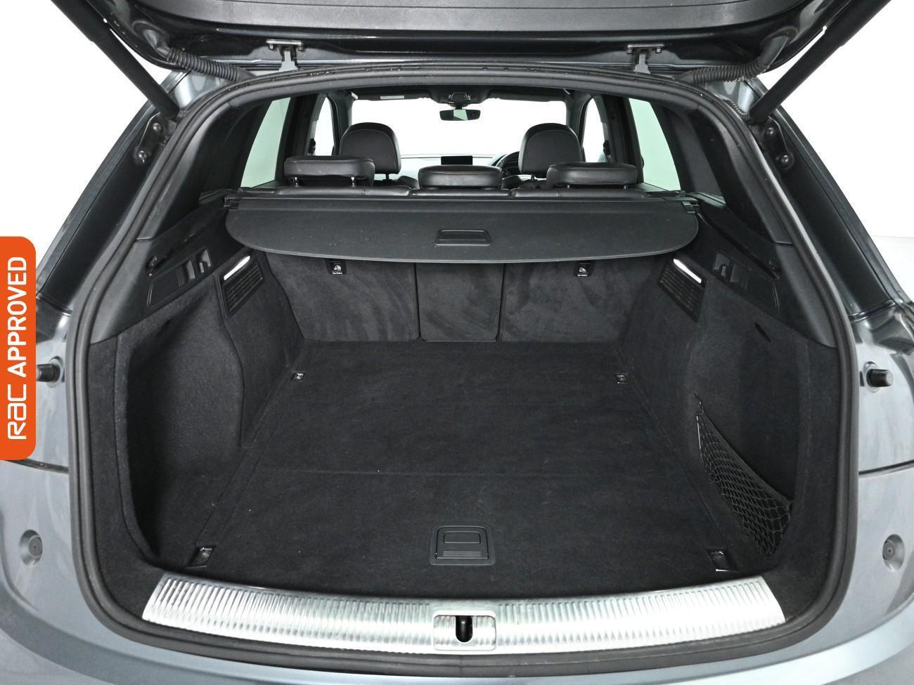 Used Audi Q5 2018 for sale - 77928900: Photo 27