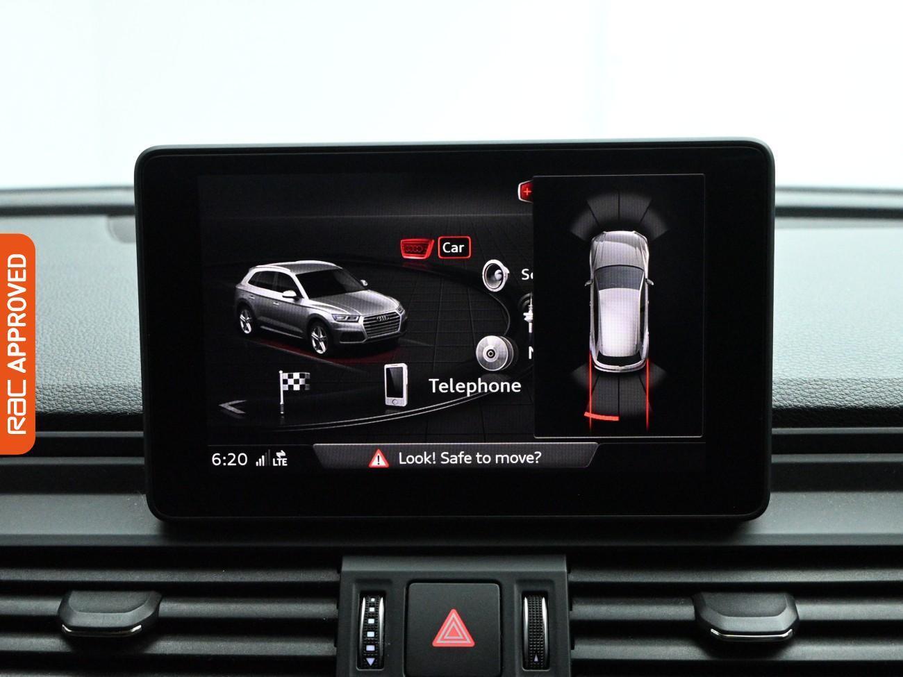 Used Audi Q5 2018 for sale - 77928900: Photo 3