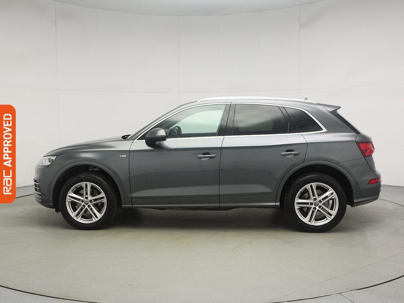Used Audi Q5 2018 for sale - 77928900: Photo 31