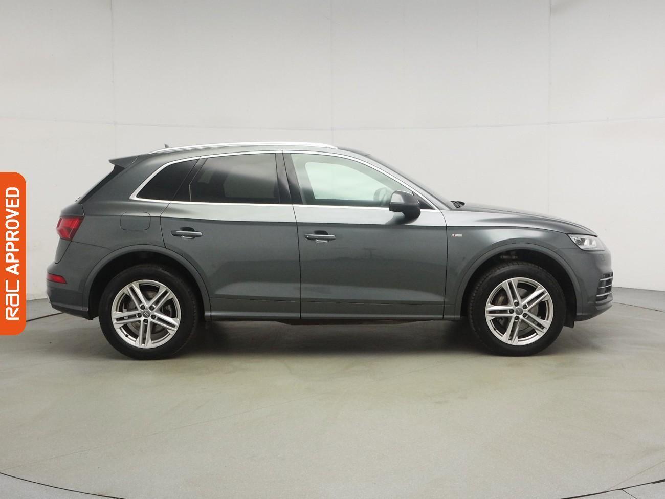 Used Audi Q5 2018 for sale - 77928900: Photo 6