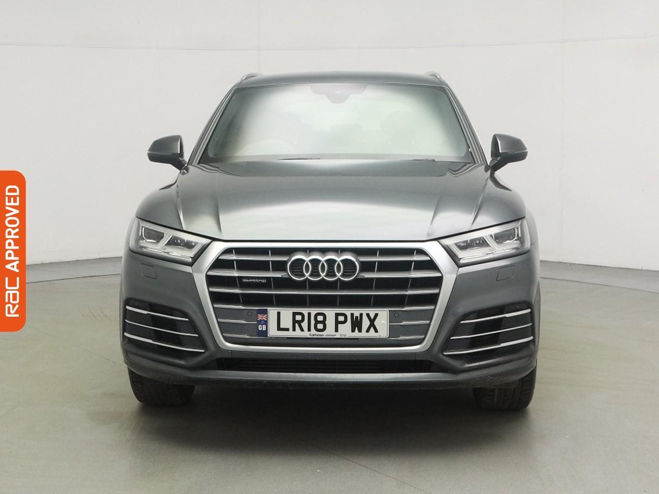 Used Audi Q5 2018 for sale - 77928900: Photo 7