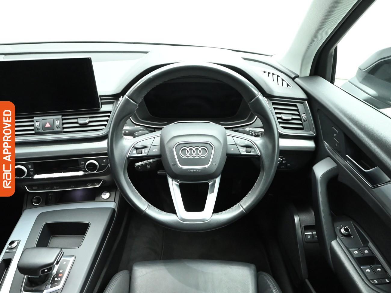 Used Audi Q5 2022 for sale - 77407574: Photo 10
