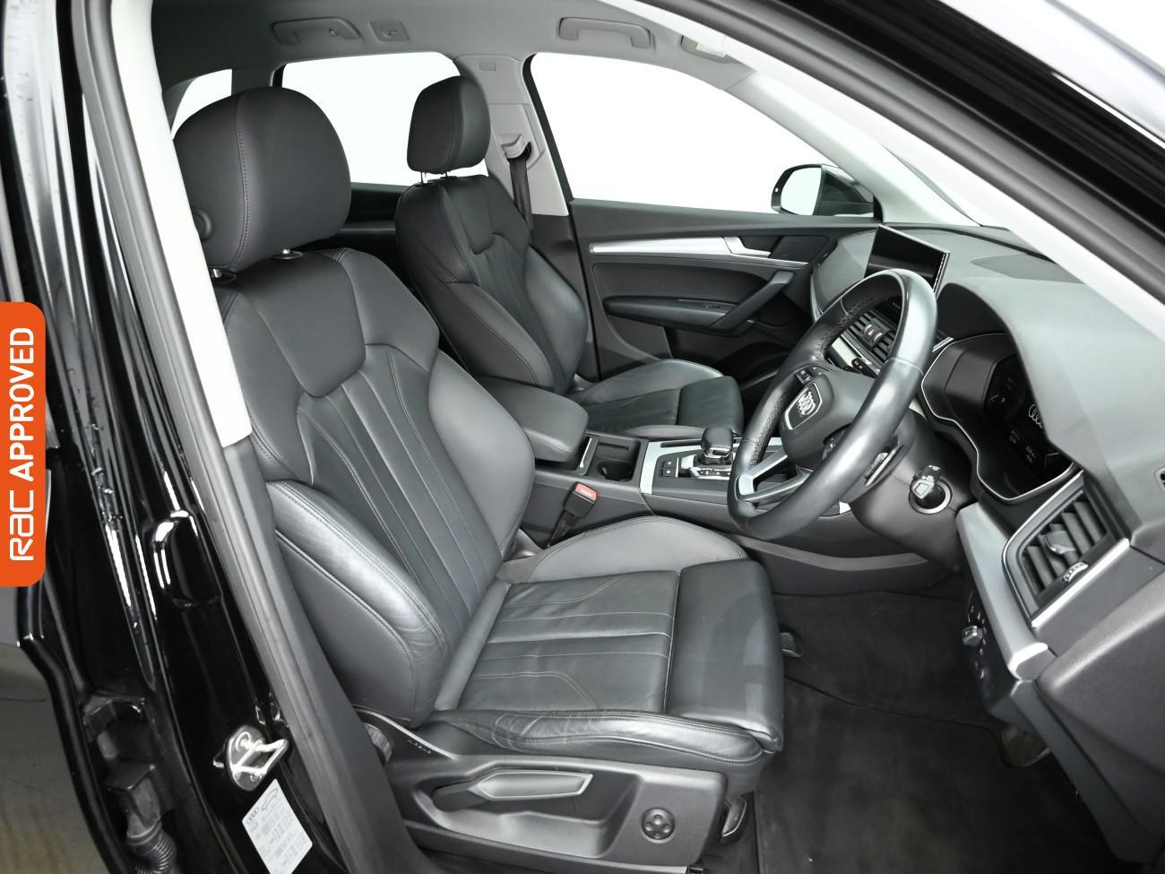 Used Audi Q5 2022 for sale - 77407574: Photo 13