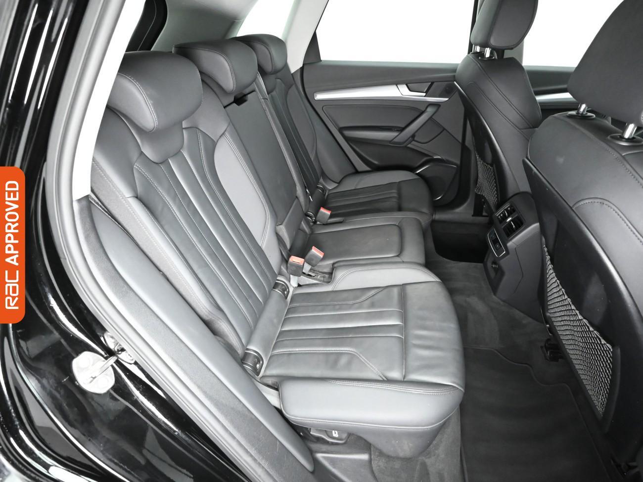 Used Audi Q5 2022 for sale - 77407574: Photo 14