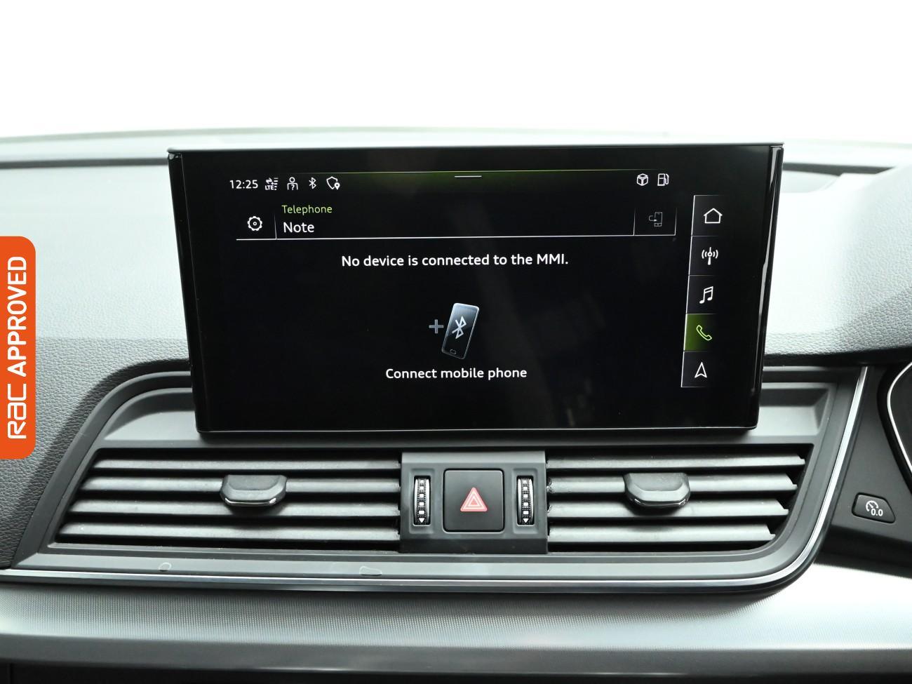 Used Audi Q5 2022 for sale - 77407574: Photo 15