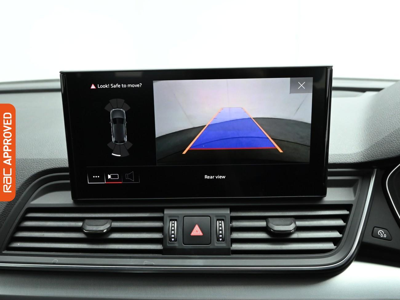 Used Audi Q5 2022 for sale - 77407574: Photo 16