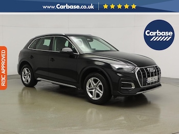 Used Audi Q5 2022 for sale - 77407574: Photo