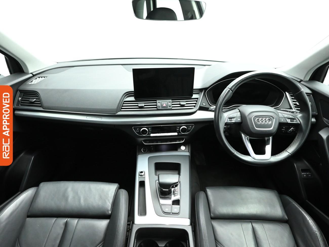 Used Audi Q5 2022 for sale - 77407574: Photo 2