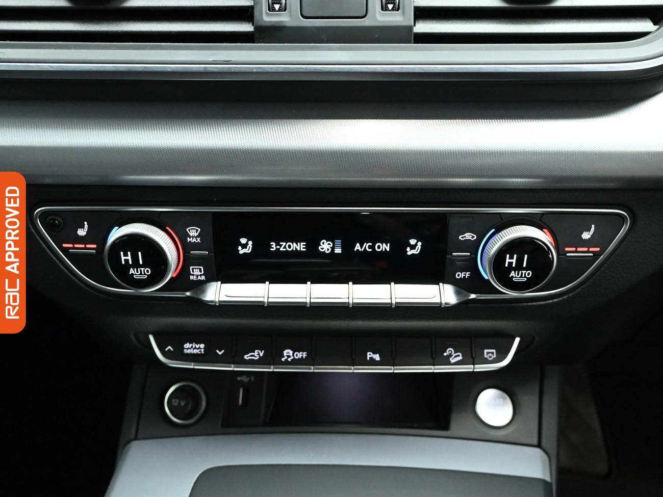 Used Audi Q5 2022 for sale - 77407574: Photo 22