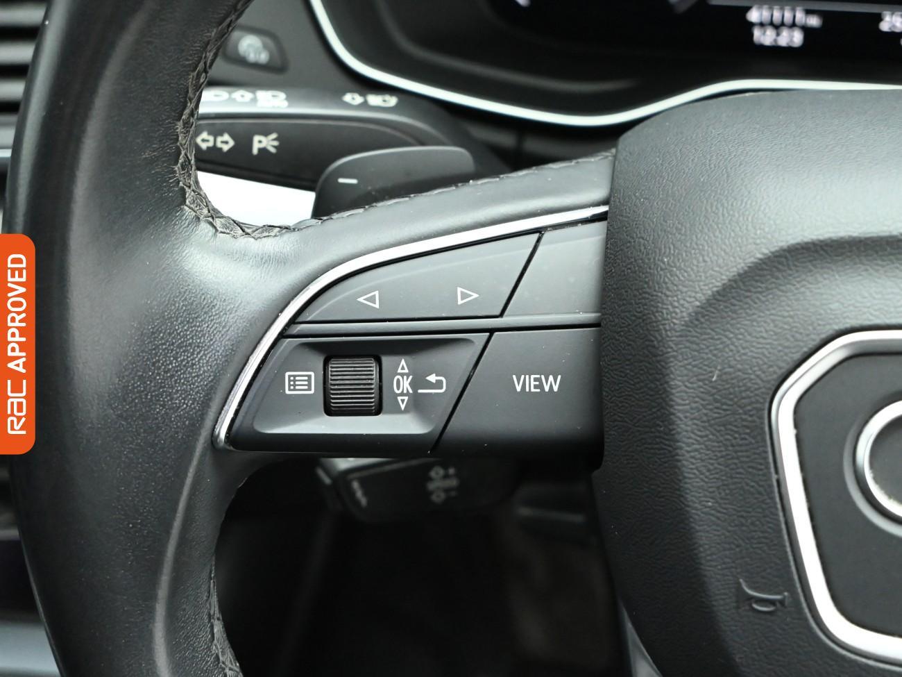 Used Audi Q5 2022 for sale - 77407574: Photo 25