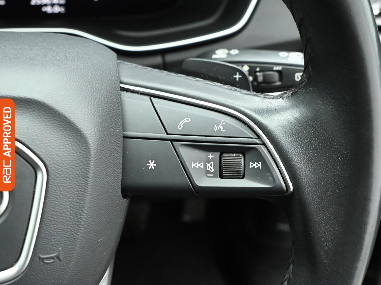 Used Audi Q5 2022 for sale - 77407574: Photo 26