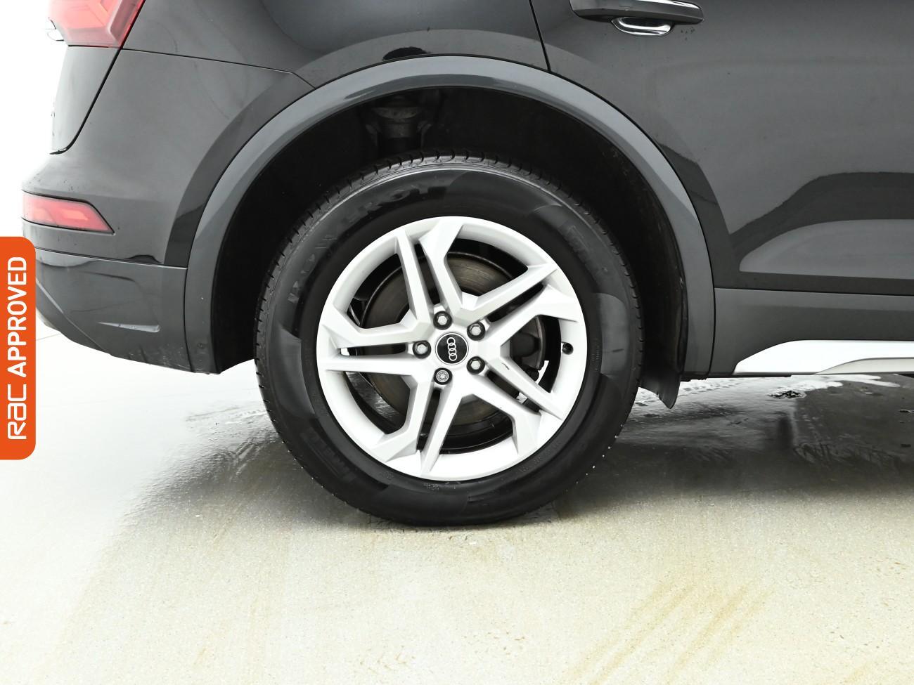 Used Audi Q5 2022 for sale - 77407574: Photo 29