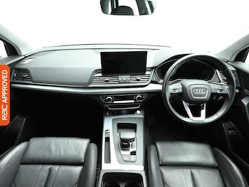 Used Audi Q5 2022 for sale - 77407574: Photo