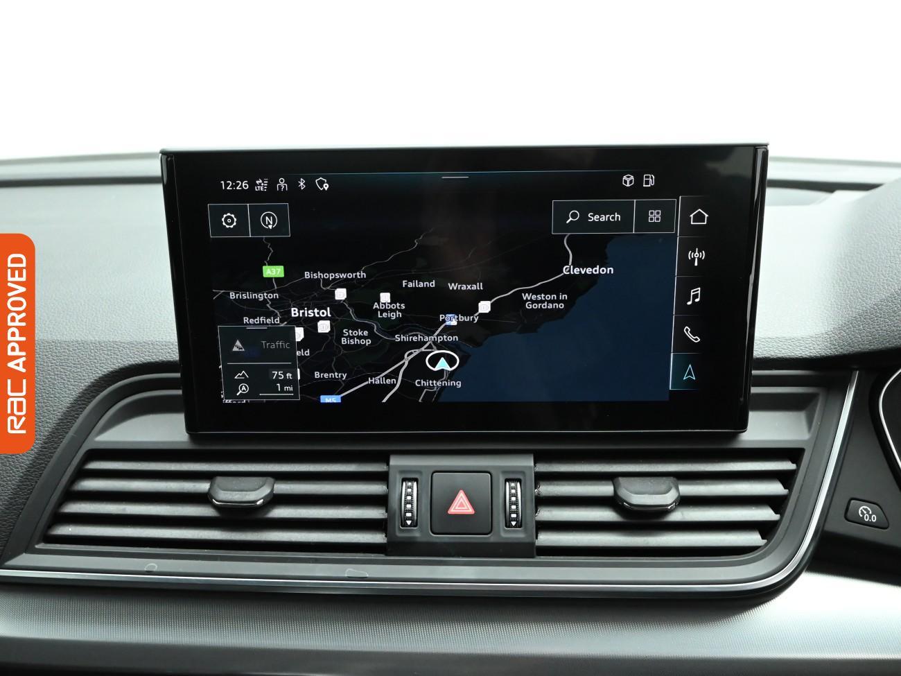 Used Audi Q5 2022 for sale - 77407574: Photo 3