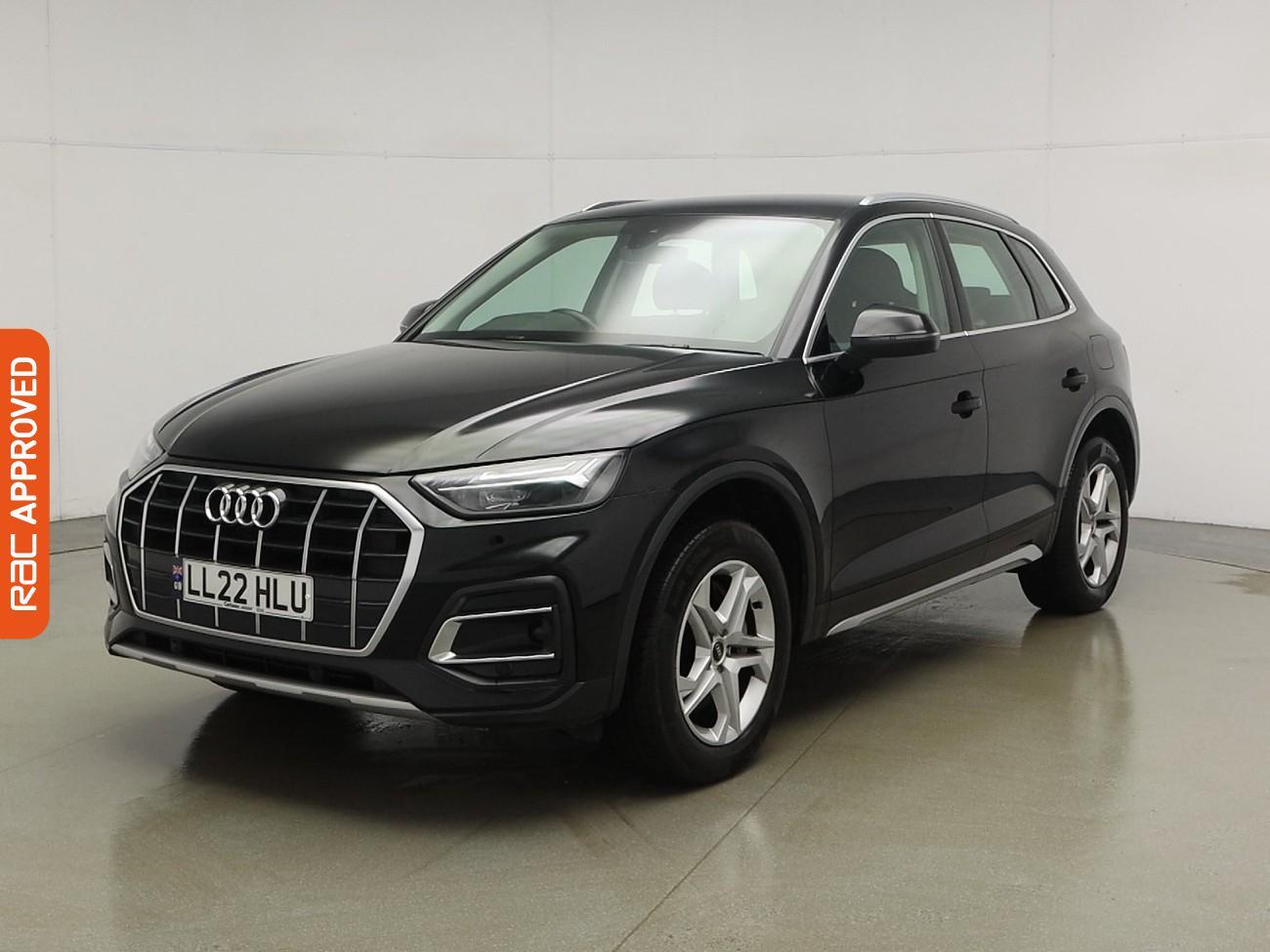 Used Audi Q5 2022 for sale - 77407574: Photo 33