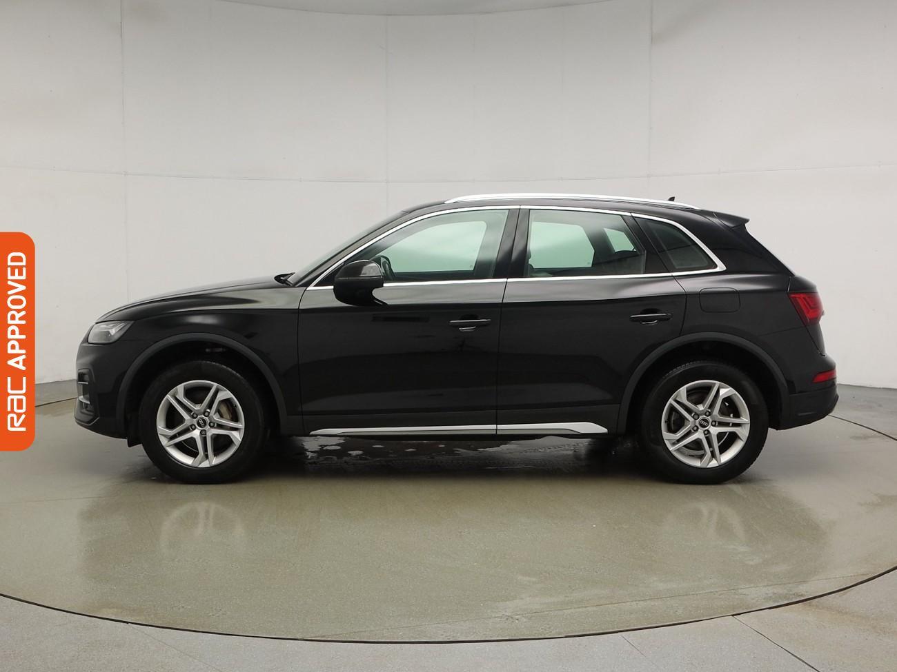 Used Audi Q5 2022 for sale - 77407574: Photo 34