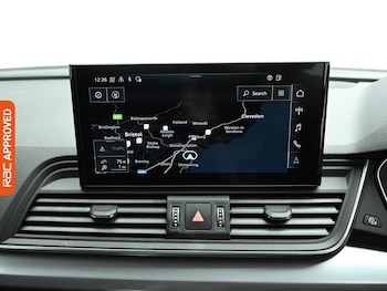 Used Audi Q5 2022 for sale - 77407574: Photo