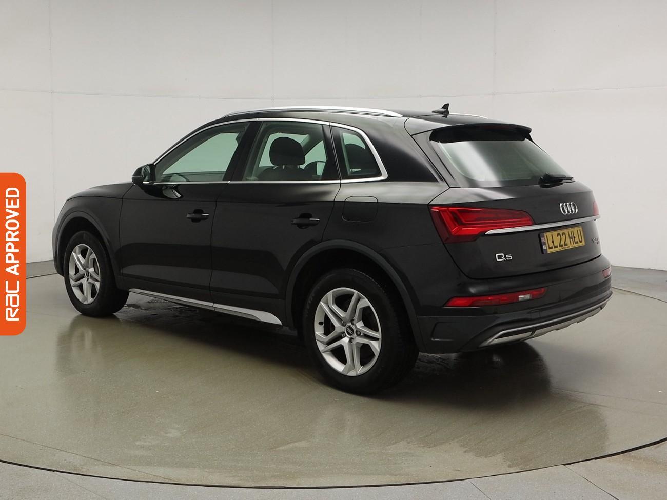 Used Audi Q5 2022 for sale - 77407574: Photo 5