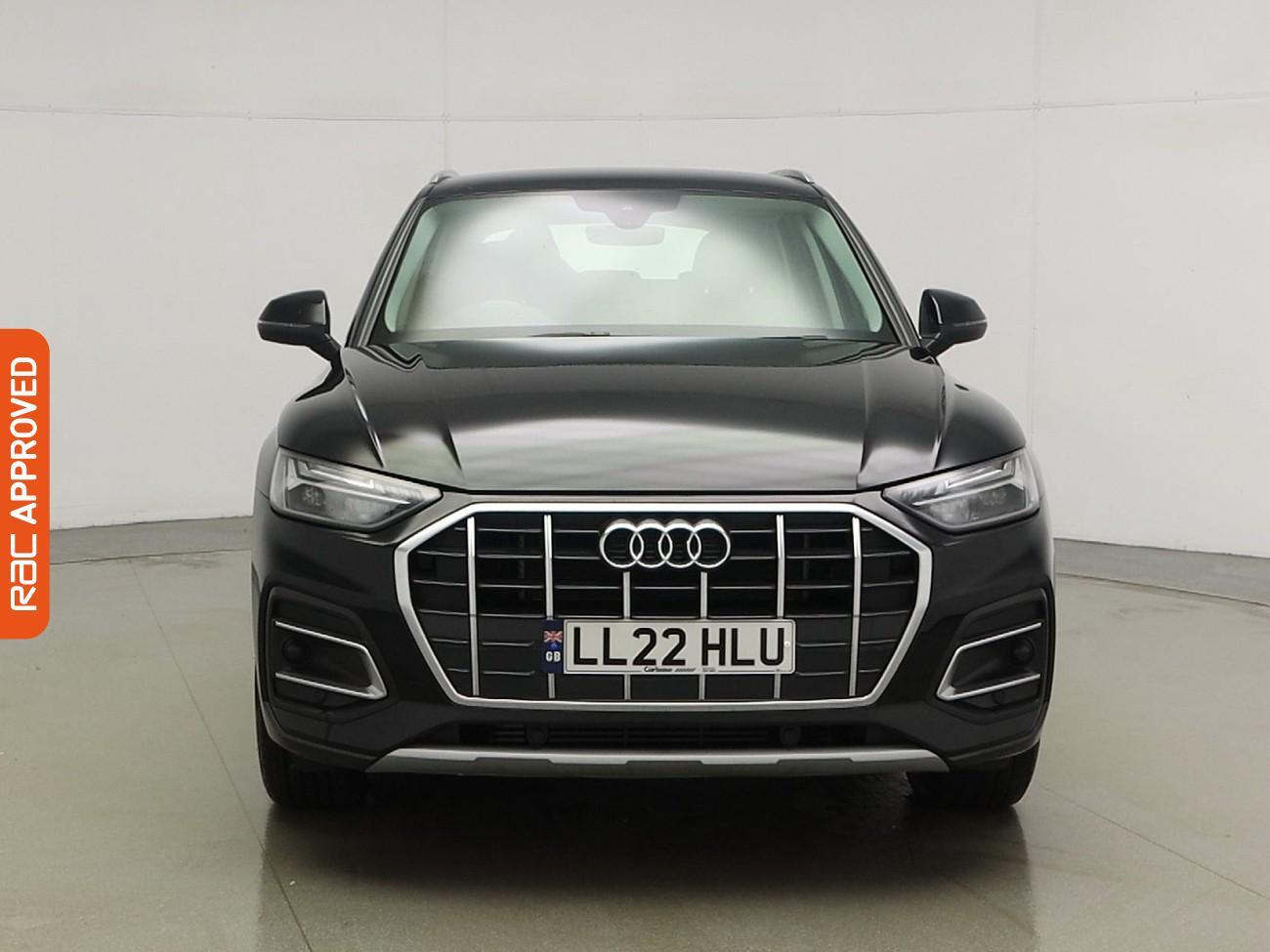 Used Audi Q5 2022 for sale - 77407574: Photo 8