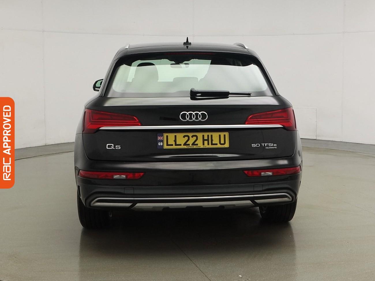 Used Audi Q5 2022 for sale - 77407574: Photo 9