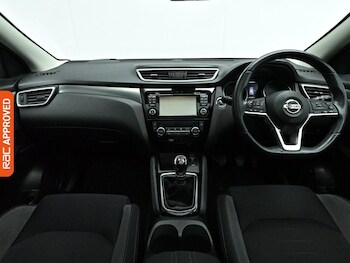 Used Nissan Qashqai 2018 for sale - 78177844: Photo