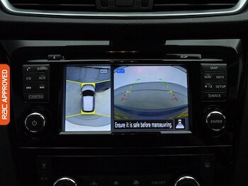 Used Nissan Qashqai 2018 for sale - 78177844: Photo