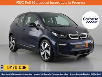 2020 - 125kW 42kWh 5dr Auto