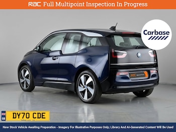 Used BMW i3 2020 for sale - 77820195: Photo