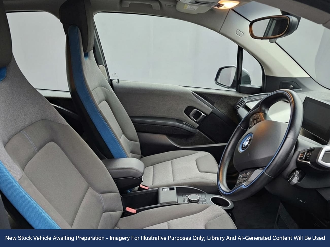 Used BMW i3 2020 for sale - 77820195: Photo 3