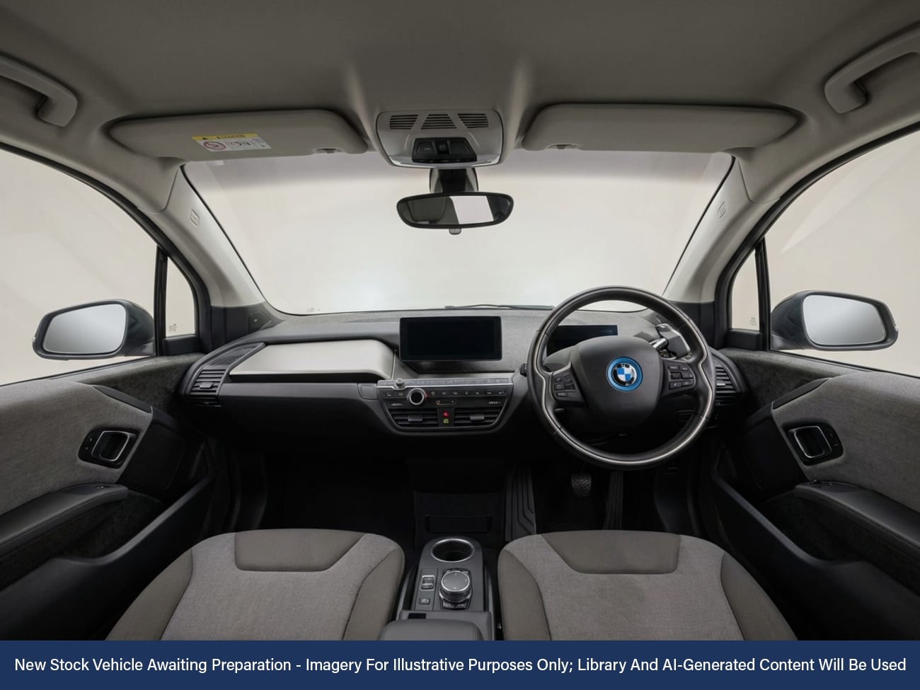 Used BMW i3 2020 for sale - 77820195: Photo 7