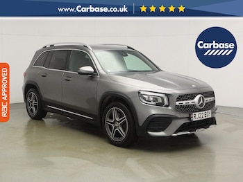 Used Mercedes-Benz GLB 2022 for sale - 78812908: Photo