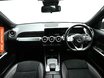 Used Mercedes-Benz GLB 2022 for sale - 78812908: Photo