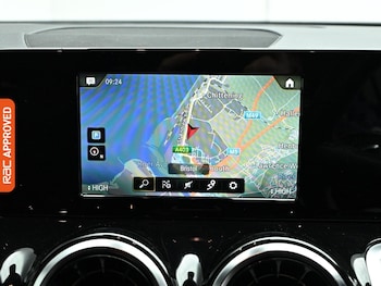 Used Mercedes-Benz GLB 2022 for sale - 78812908: Photo
