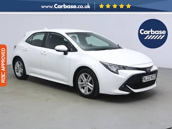 Used Toyota Corolla 2022 for sale - 79575274: Photo