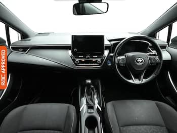 Used Toyota Corolla 2022 for sale - 79575274: Photo