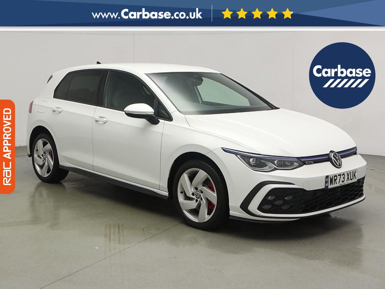 Used Volkswagen Golf 2023 for sale - 76558106: Photo 1