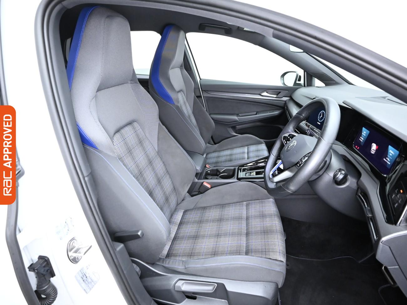 Used Volkswagen Golf 2023 for sale - 76558106: Photo 11