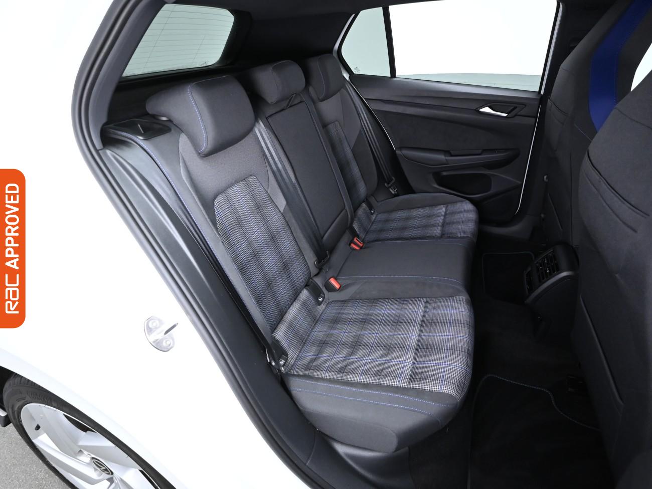 Used Volkswagen Golf 2023 for sale - 76558106: Photo 12