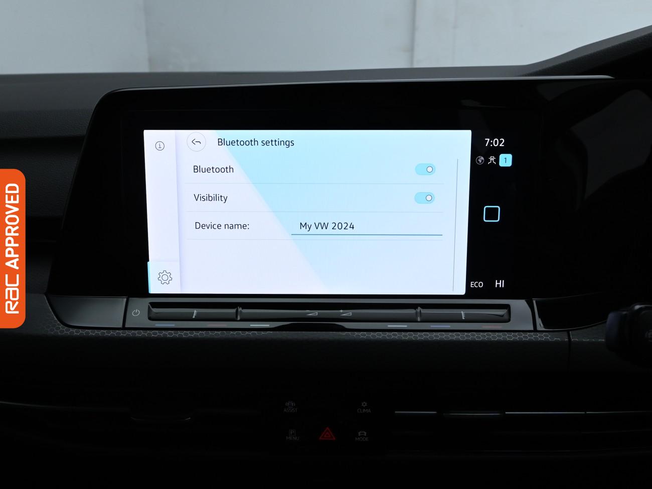 Used Volkswagen Golf 2023 for sale - 76558106: Photo 14