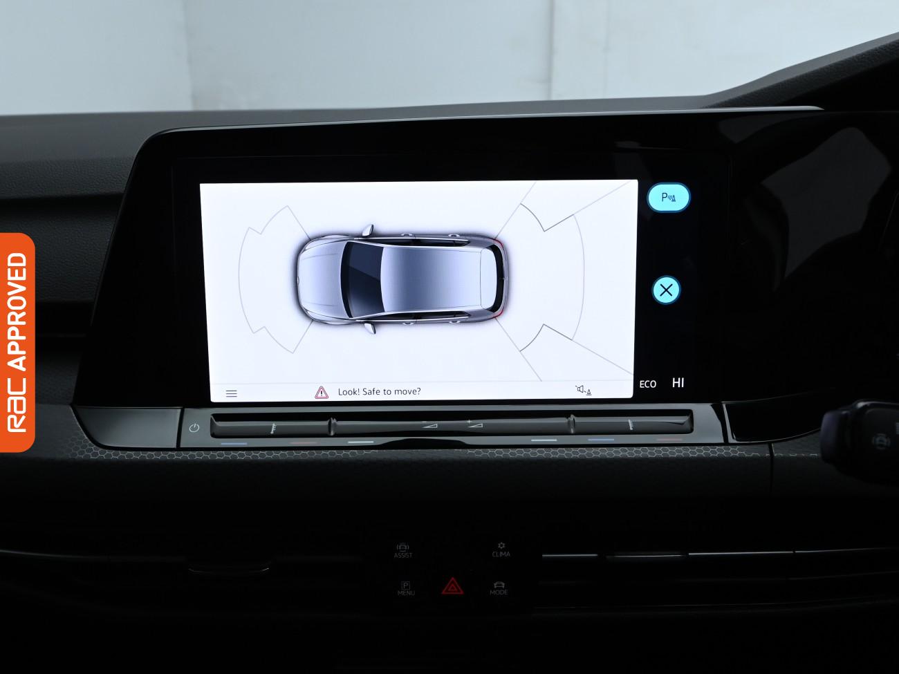 Used Volkswagen Golf 2023 for sale - 76558106: Photo 16