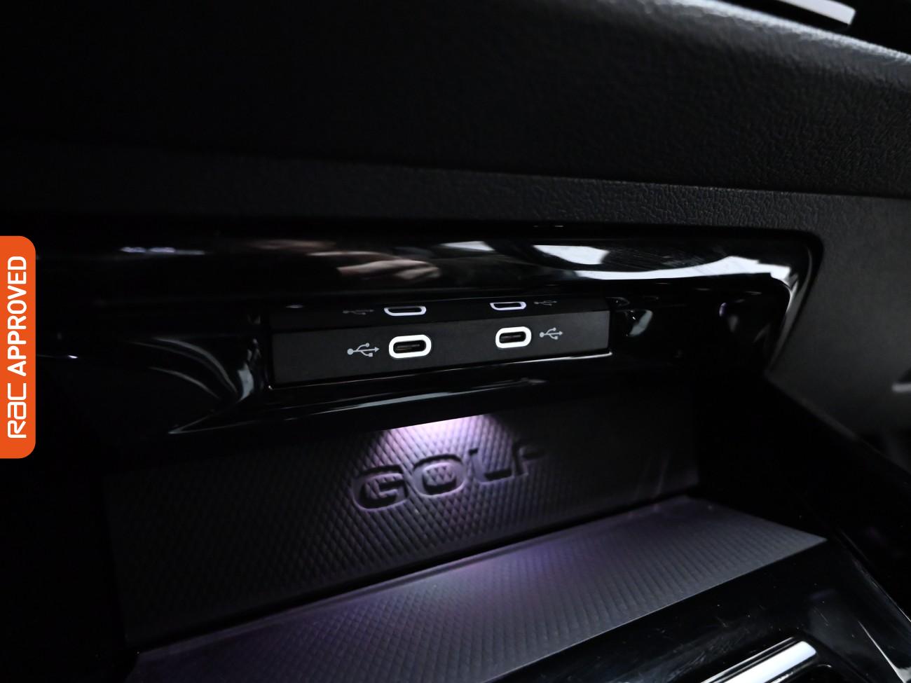 Used Volkswagen Golf 2023 for sale - 76558106: Photo 19