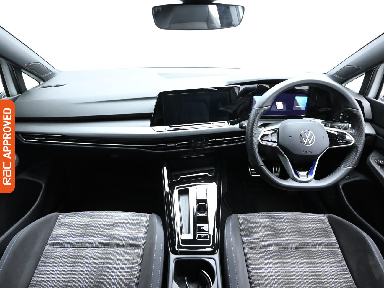 Used Volkswagen Golf 2023 for sale - 76558106: Photo 2