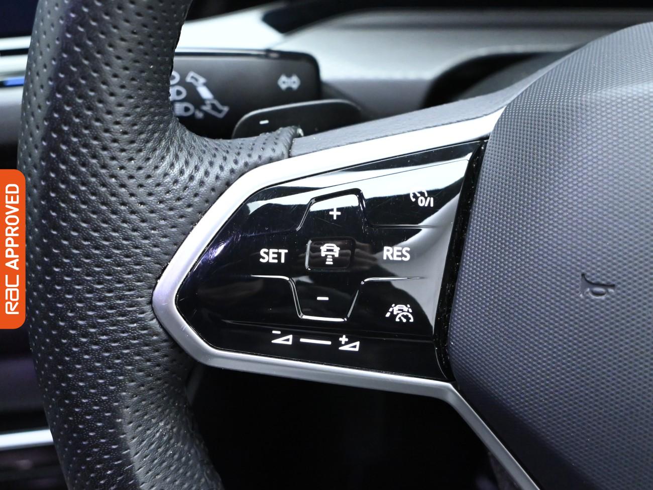 Used Volkswagen Golf 2023 for sale - 76558106: Photo 21