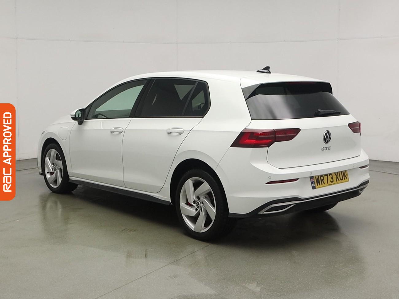 Used Volkswagen Golf 2023 for sale - 76558106: Photo 4