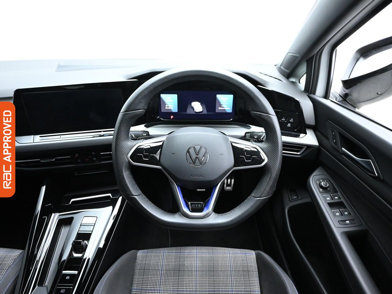 Used Volkswagen Golf 2023 for sale - 76558106: Photo 9