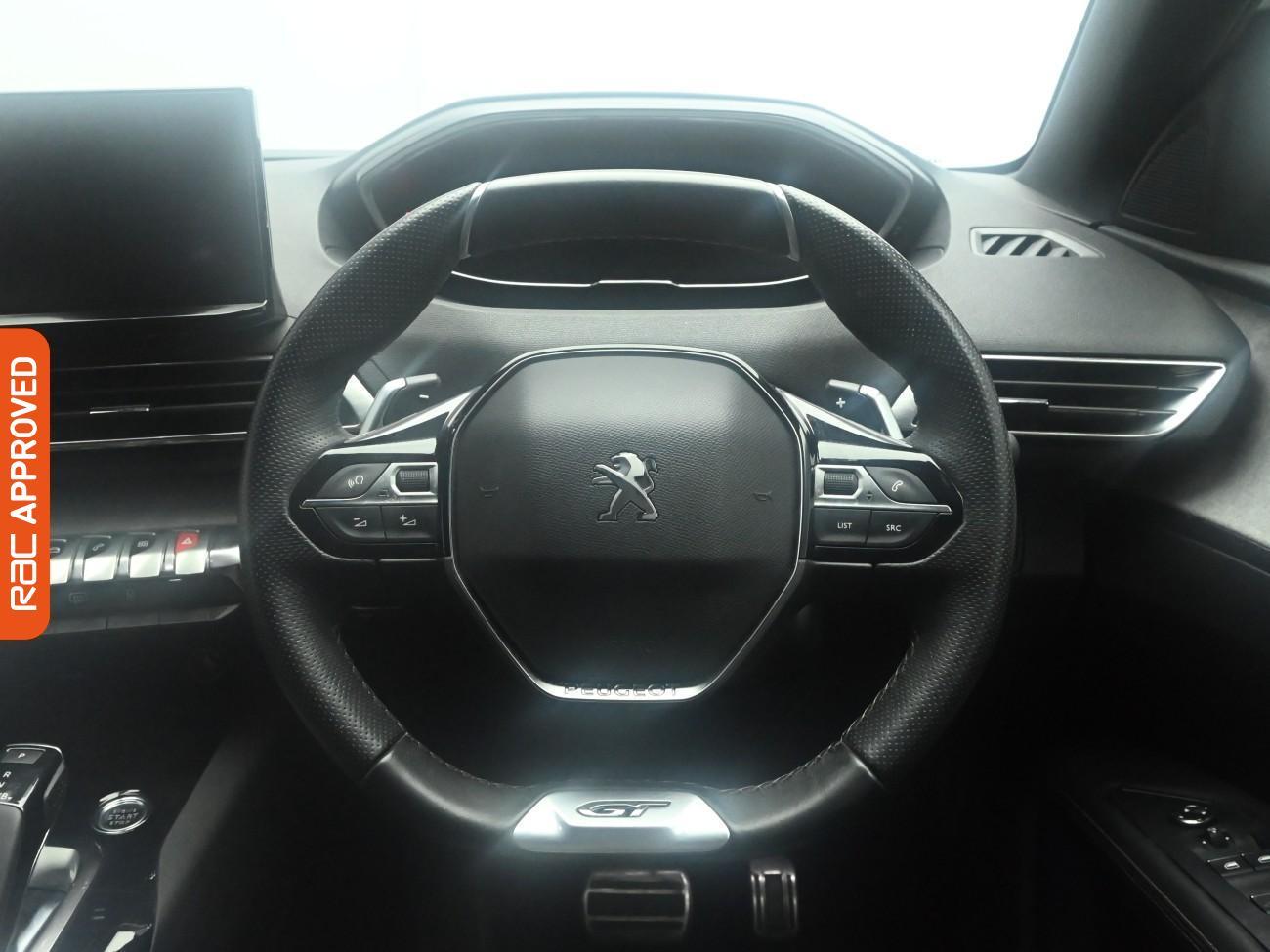 Used Peugeot 3008 2021 for sale - 76705494: Photo 10